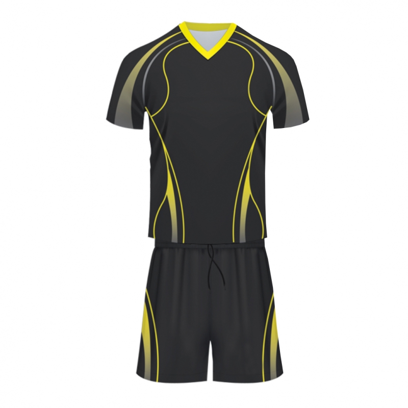 Soccer Uniforms